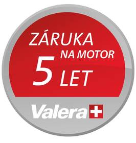 Fén Valera 584.01/I Ionic GOLD + Rotocord + kosmetika černý/zlatý

 obrázek produktu 15 z 15