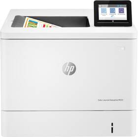 Tiskárna laserová HP Color LaserJet Ent M555dn bílá

 obrázek produktu 2 z 6