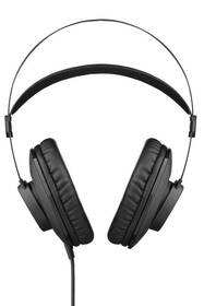 Sluchátka AKG K72 černá

 obrázek produktu 2 z 4