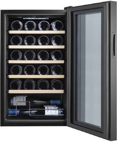 Vinotéka Philco PW 24 KF černá

 obrázek produktu 3 z 4