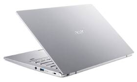Notebook Acer Swift 3 (SF314-511-70X2) stříbrný

 obrázek produktu 6 z 9