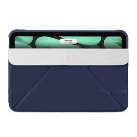 Pouzdro na tablet Pipetto Origami na Apple iPad mini 8.3" (2021) modré

 obrázek produktu 10 z 14