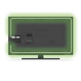 LED pásek Nedis SmartLife Full Color RGB, pro TV, USB, 4W, 2m 

 obrázek produktu 7 z 12