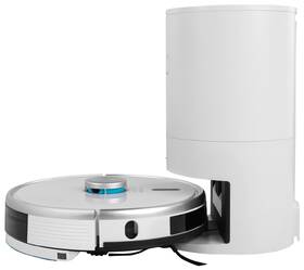 Robotický vysavač Concept VR3510 

 obrázek produktu 22 z 36