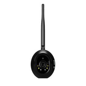 IP kamera Tesla Smart Outdoor 2K černá barva
