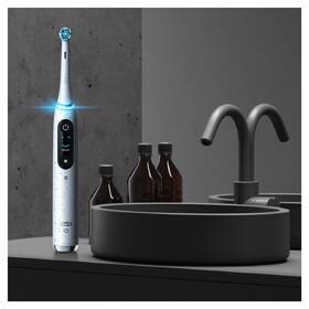 Zubní kartáček Oral-B Stardust White 

 obrázek produktu 1 z 8