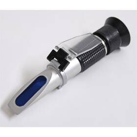 Tester autobaterie Dema 94236 

 obrázek produktu 3 z 5