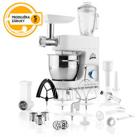 Kuchyňský robot ETA 1128 90020 bílý

 obrázek produktu 13 z 13