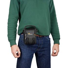 Pouzdro Lowepro Adventura SH 115 III černá

 obrázek produktu 7 z 7