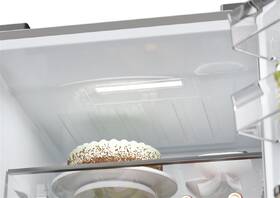 Chladnička s mrazničkou Haier HTW5618DNPT černá

 obrázek produktu 7 z 26