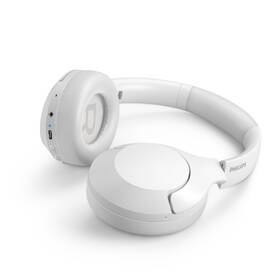 Sluchátka Philips TAH8506WT bílá

 obrázek produktu 4 z 9