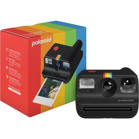 Instantní fotoaparát Polaroid Go Gen 2 černý

 obrázek produktu 6 z 6