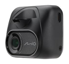 Autokamera Mio MiVue C595WD Dual černá barva
