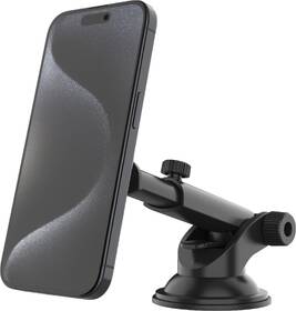 Držák na mobil FIXED MagMount XL, MagSafe, s přísavkou černý

 obrázek produktu 11 z 13