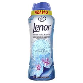 Aviváž Lenor Spring Awakening 570g 

 obrázek produktu 1 z 8
