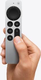 Dálkový ovladač Apple TV Remote (2024) 
