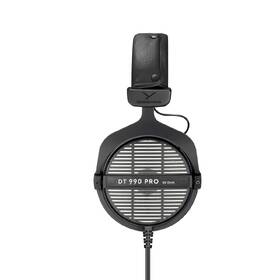 Sluchátka Beyerdynamic DT 990 PRO, 80Ohm černá

 obrázek produktu 2 z 2