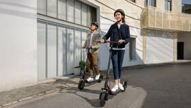 Elektrická koloběžka Segway eKickScooter F2 Pro EII antracitová

 obrázek produktu 11 z 24