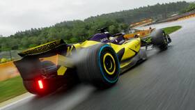Hra EA PlayStation 5 F1 25 
