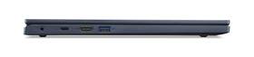 Notebook Acer Aspire Go 15 (AG15-31P-C5EK) + Microsoft 365 pro jednotlivce modrá barva

