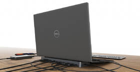 Dokovací stanice i-tec USB-C Metal Low Profile Triple Display, PD 85 W stříbrná

 obrázek produktu 7 z 8