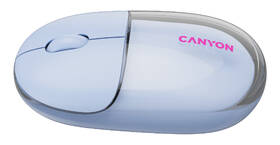 Myš Canyon OnClick 24 modrá

 obrázek produktu 8 z 8