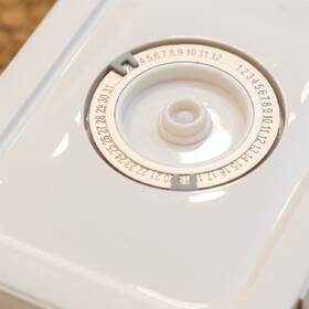 Vakuovací nádoba Compactor RAN11917, M-530 ml sklo

 obrázek produktu 5 z 14