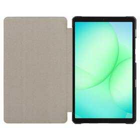 Pouzdro na tablet flipové Tactical Book Tri Fold na Samsung Galaxy TAB A9/A11 černé

 obrázek produktu 2 z 3
