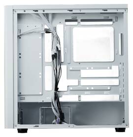 Case Cooler Master Elite 502 ARGB bílá

 obrázek produktu 4 z 5