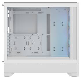 Case FRACTAL DESIGN Pop 2 Air TG RGB bílá

 obrázek produktu 7 z 13