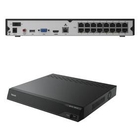 Záznamové zařízení Reolink RP-PN16 24-kanálový NVR černá

 obrázek produktu 4 z 10
