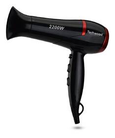 Fén Techwood TCO6075 černý/červený

 obrázek produktu 1 z 4