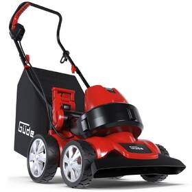 Vysavač listí Güde GFLS 1601 

 obrázek produktu 1 z 6