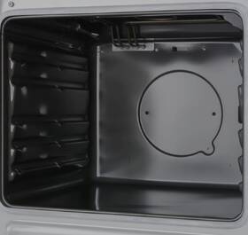 Sklokeramický sporák Amica SS 14 W bílý

 obrázek produktu 4 z 5