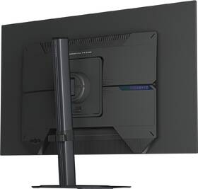 Herní monitor GIGABYTE GO27Q24G černý

 obrázek produktu 5 z 8