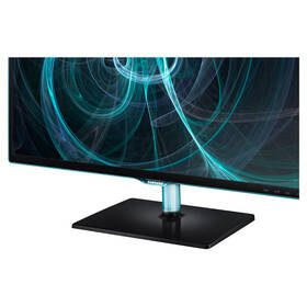 LCD monitor Samsung S24D390HL černý

 obrázek produktu 5 z 6