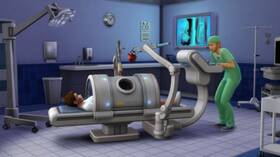 Hra EA THE SIMS 4: Hurá do práce! 

 obrázek produktu 4 z 4