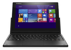 Dotykový tablet Lenovo MiiX 3 černý

 obrázek produktu 11 z 12