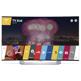 Televize LG 55EG910V 

 obrázek produktu 3 z 20