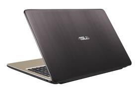 Notebook Asus F540SA-DM043T černý

 obrázek produktu 4 z 12