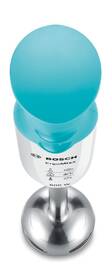 Ponorný mixér Bosch MSM66110D bílý/tyrkysový

 obrázek produktu 4 z 6