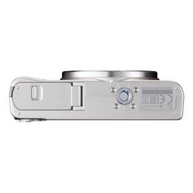 Digitální fotoaparát Canon SX620 HS bílý

 obrázek produktu 8 z 9