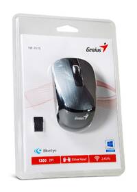 Myš Genius NX-7015 - kovově šedá 

 obrázek produktu 7 z 7
