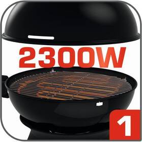 Gril Tefal BG916834 černý

 obrázek produktu 10 z 26