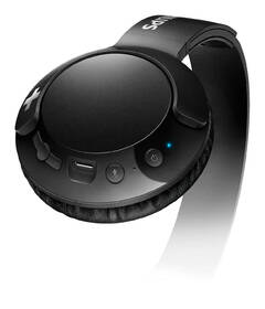 Sluchátka Philips SHB3075BK černá

 obrázek produktu 4 z 8