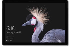 Dotykový tablet Microsoft Surface Pro (2017) 

 obrázek produktu 1 z 2