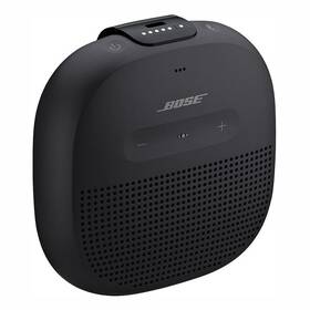 Přenosný reproduktor Bose SoundLink Micro černý

 obrázek produktu 7 z 7