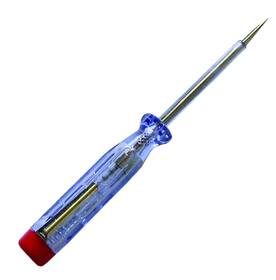 Zkoušečka Solight šroubovák, průměr 3mm x 140 mm modré

 obrázek produktu 1 z 1