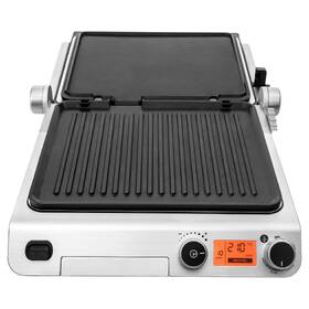 Gril Sencor SBG 6650BK černý

 obrázek produktu 4 z 13