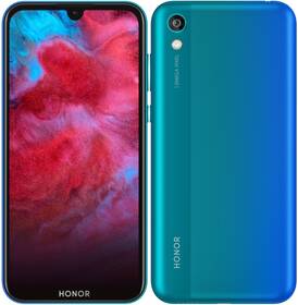 Mobilní telefon HONOR 8S 2020 - Aurora Blue 

 obrázek produktu 1 z 13